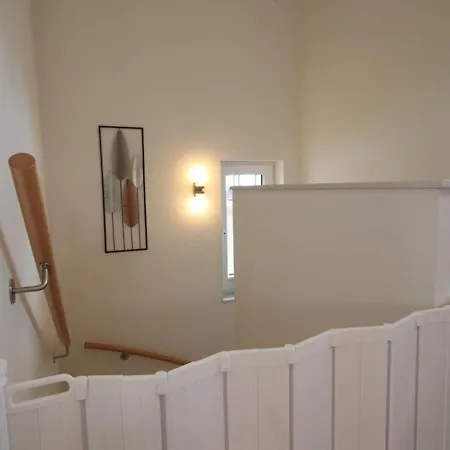 Prázdninový dům Sonnenweg 36 Lakeview House Tuerkis Diemelsee