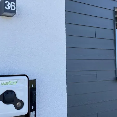 Sonnenweg 36 Lakeview House Tuerkis Diemelsee * Heringhausen