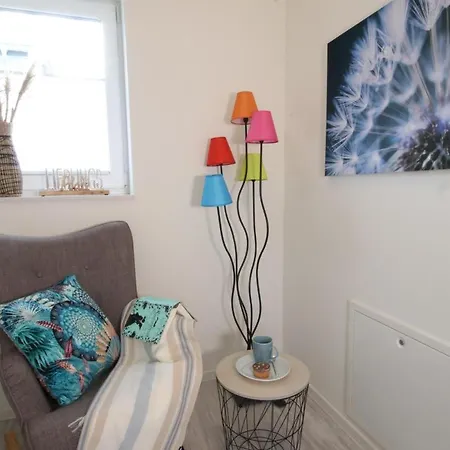 Sonnenweg 36 Lakeview House Tuerkis Diemelsee