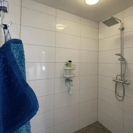 Prázdninový dům Sonnenweg 36 Lakeview House Tuerkis Diemelsee