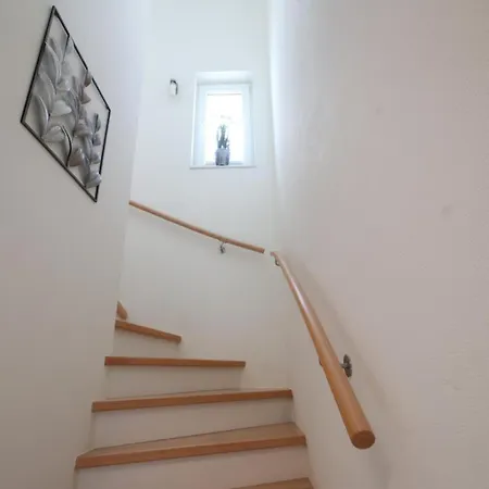 Sonnenweg 36 Lakeview House Tuerkis Diemelsee Prázdninový dům *