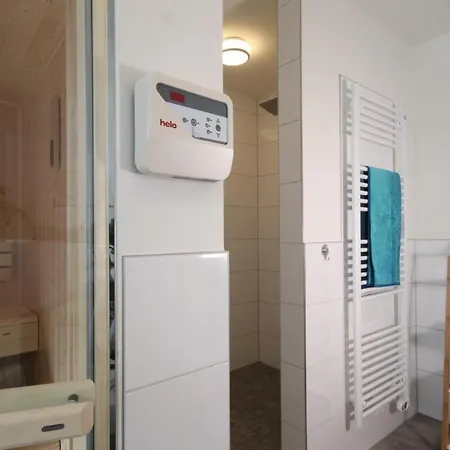 Sonnenweg 36 Lakeview House Tuerkis Diemelsee Heringhausen