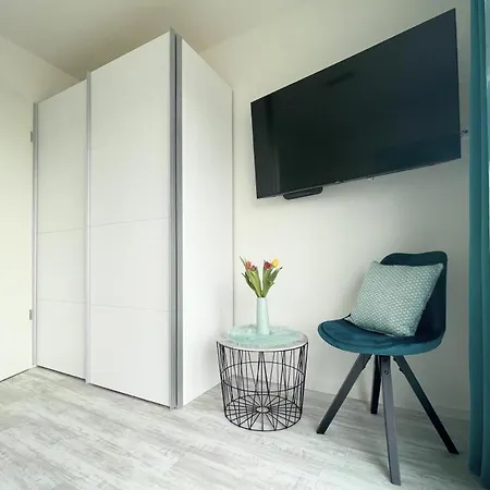 Sonnenweg 36 Lakeview House Tuerkis Diemelsee Prázdninový dům *