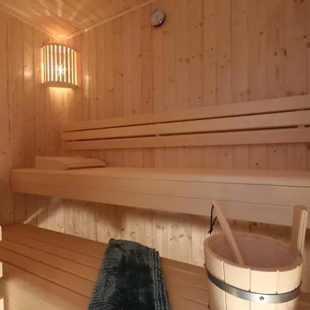 Sonnenweg 36 Lakeview House Tuerkis Diemelsee * Heringhausen