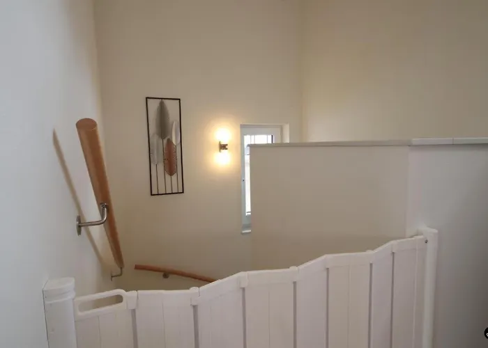 Ferienhaus Sonnenweg 36 Lakeview House Türkis Diemelsee