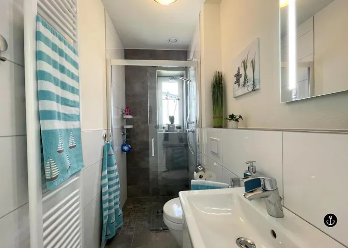 Sonnenweg 36 Lakeview House Türkis Diemelsee Ferienhaus Heringhausen