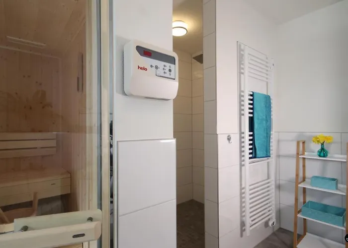 Sonnenweg 36 Lakeview House Türkis Diemelsee Heringhausen