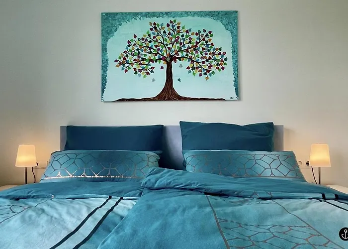 Sonnenweg 36 Lakeview House Türkis Diemelsee