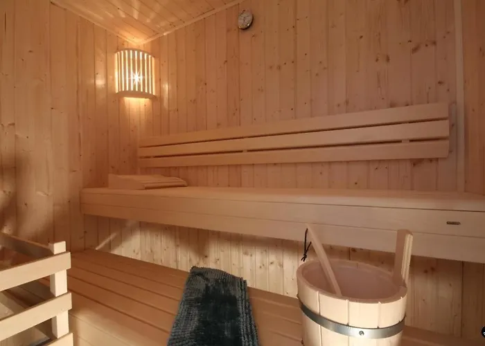 Sonnenweg 36 Lakeview House Türkis Diemelsee * Heringhausen